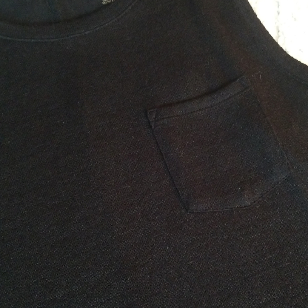 MERONA SLEEVELESS TOP - Picture 4 of 5